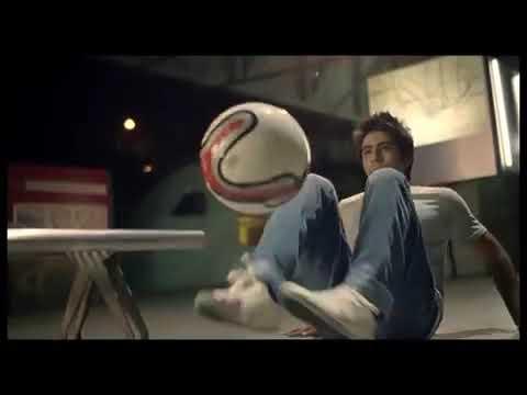 Football freestyle archis  | Aircel PocketInternet Games