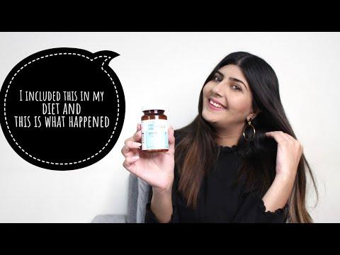 Tips For Healthy Hair | Benefits of Biotin / Neha Chatlani