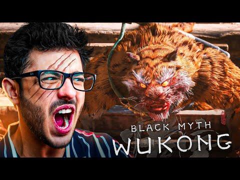 CARRYMINATI PLAYS WUKONG #3