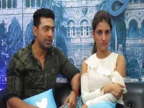 Dev , Rukmini & Ram Kamal at Blue Room, Mumbai ( Part 4 )