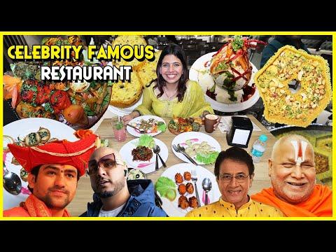 Celebrities Most Favourite Hotel in Vrindavan 😍💯 ( No Onion & Garlic Food ) at Murliwala