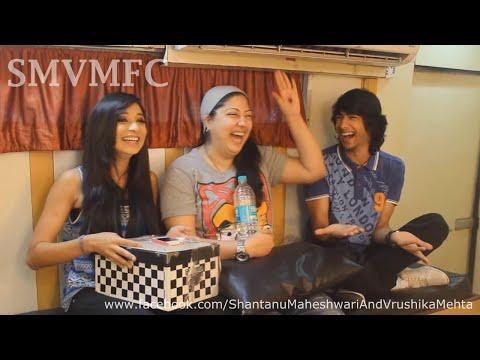 Shantanu-Vrushika-Palki Ma'am Interview Part 4