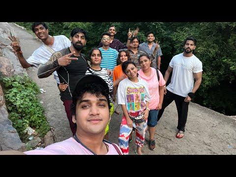 Climbed 2000 Steps | Pavagadh | Faisal Khan