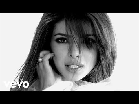 Priyanka Chopra - I Can’t Make You Love Me (Live From Mumbai)