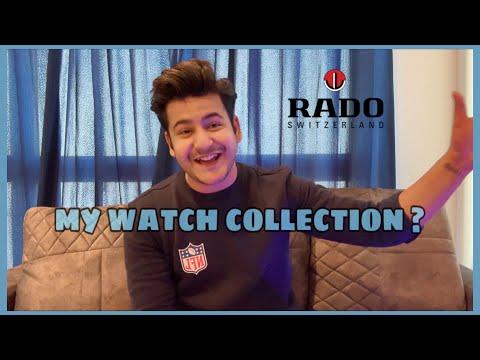 WHICH WATCH DID YOU LIKE THE BEST? LET ME KNOW | MANJUL KHATTAR | VLOGS