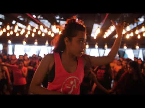 Zumba® in the Club with Sucheta Pal | MUMBAI