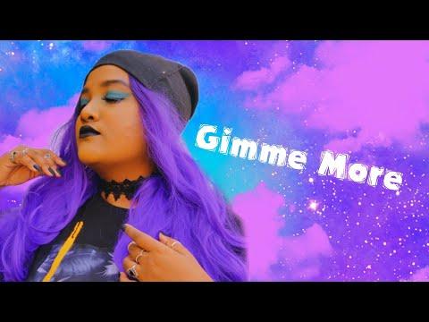 Gimme More - Britney Spears (Cover by RichA Rich)