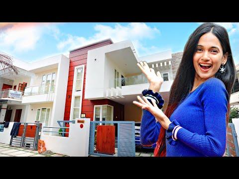 ഞങ്ങളുടെ വീട്‌ FULL WATERPROOF ആക്കി l House Update Video l UNBOXINGDUDE l