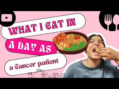 “My Cancer Diagnosis Story: How I Discovered I Had Cancer" / What I Eat In A Day 🍛 || Himani Guher