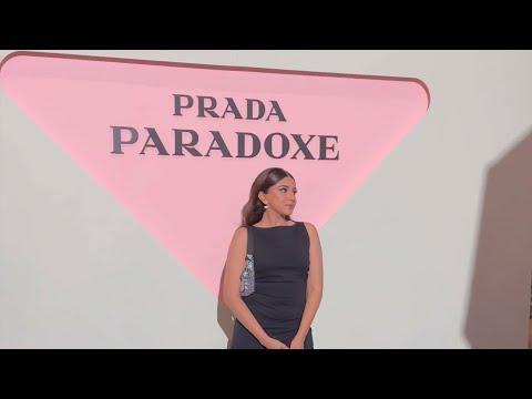 Best night in Bangkok with Prada Beauty and an otherwise fail trip 😅 | Vlog | Aashna Shroff