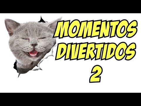 MOMENTOS DIVERTIDOS 2