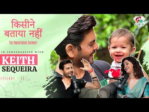 Pyaar Bhari Parenthood: Keith Aur Rochelle Ka Rishta | Kisine Bataya Nahi