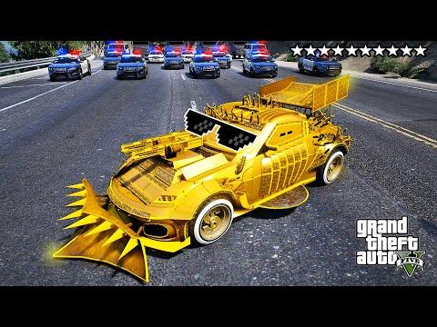 TOP 100 THUG LIFE MOMENTS IN GTA 5 (GTA 5 BEST MOMENTS EVER)