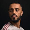 Tareq Al-Harbi