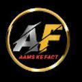 AAMS KE Fact