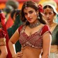 Nidhhi Agerwal