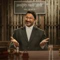 Arshad Warsi
