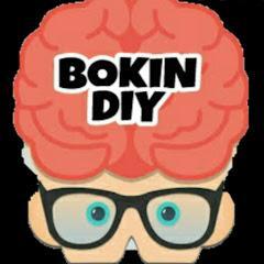 BOKIN