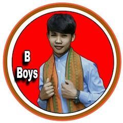 B Boys