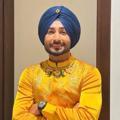 Ranjit Bawa