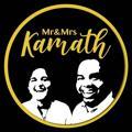 Mr & Mrs Kamath