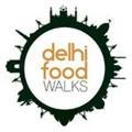 Delhi Food Walks