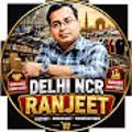 Ranjeet Kumar Pandey
