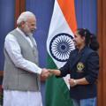 Dipa Karmakar