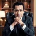 Dr. Vivek Bindra