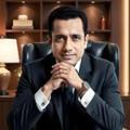 Dr. Vivek Bindra