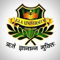 GLA University