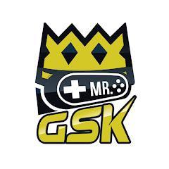 GSK
