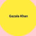 Gazala Khan