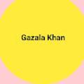 Gazala Khan