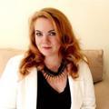 Harriet Minter