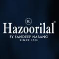 Hazoorilal Jewellers