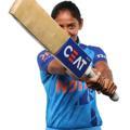 Harmanpreet Kaur
