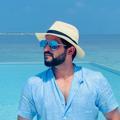 Suresh Raina