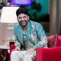 Kapil Sharma