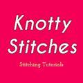 Knotty Stitches