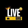 Live Biru