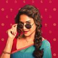 Madhuri Dixit-Nene