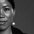 Mary Kom
