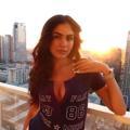 Mehak Ghai
