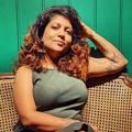 Sharvari M