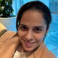 Saina Nehwal