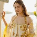 Nupur Sanon