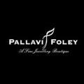 Pallavi Foley