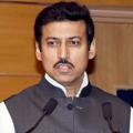 Rajyavardhan Rathore