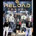 Reload Casual